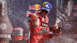 Bukan Cuma Juara, Marquez Bisa Cetak Catatan Unggul Istimewa di MotoGP Jepang