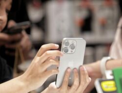 iPhone Air Diduga Ikut Meluncur Malam Ini, Jadi Anggota Baru iPhone
