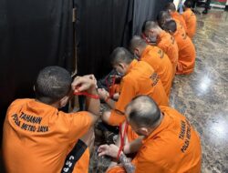 Polisi Dalami Sosok S soal Uang Rekening Dormant di Kasus Kacab Bank