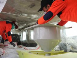 Pemprov Jatim Modifikasi Cuaca Cegah Dampak Cuaca Ekstrem