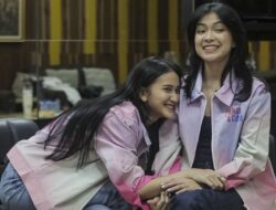 ‘Cinta’ dan ‘Alya’ Bongkar Resep Bangun Chemistry di Rangga & Cinta