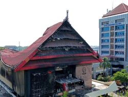 Tersangka Pembakar DPRD Sulsel dan Makassar Bertambah Jadi 32 Orang