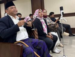 Subhan Penggugat Gibran Pernah Gugat Status Kewarganegaraan Anies Dkk