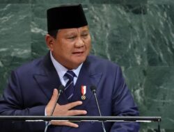 Prabowo Suruh Nusron Percepat Waktu Rebut Tanah Warga Jadi 90 Hari