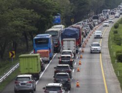 Daftar 5 Jalan Tol Terpanjang di Indonesia