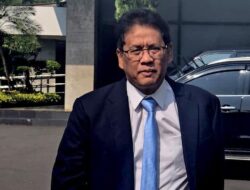 Profil Purbaya Yadhi Sadewa, Menkeu Baru Pengganti Sri Mulyani