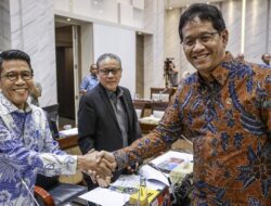 Purbaya Nanti akan Panggil Perusahaan Rokok Bahas Tarif Cukai Pekan Ini