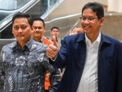 Purbaya Sentil Balik Danantara yang Adukan Dirinya ke Dewan Perwakilan Rakyat