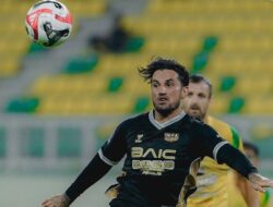 Gol Menit 100, Dewa United Gagal Gilas Persebaya