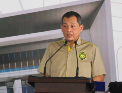 Ketua Kehormatan FAM Bertolak ke Zurich, Ajukan Banding ke FIFA?