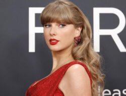 Taylor Swift Batal Beri Kesaksian di Kasus Blake Lively vs Baldoni