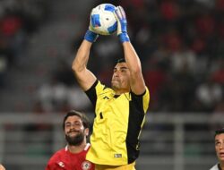 Emil Audero Menawan, Maarten Paes Tergusur di Tim nasional Indonesia?