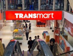 Transmart Full Day Sale Besok Ada Lagi Bagi Sale 50% + 20% Seharian