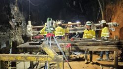 Ilmuwan Ungkap Tantangan Evakuasi 7 Pekerja Freeport Terjebak di Tambang