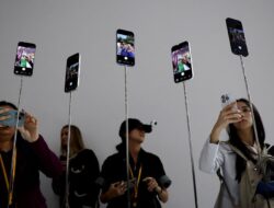 Siap-siap, Deretan iPhone 17 Bakal Dijual di Indonesia Mulai Oktober