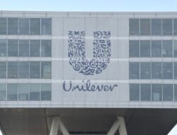 Unilever Catat Pelemahan Pasar Imbas Pemisahan Usaha Es Krim