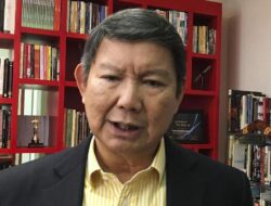 Hashim Cerita Prabowo Ingin Disogok Orang Nekat Rp16,5 Triliun