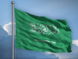 Saudi Rogoh Kantong Rp116 T Bangun Kereta Ekonomis 1.500 Km Jeddah-Riyadh