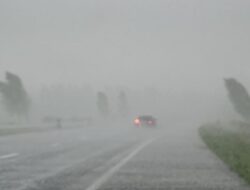 Jabar Bakal Diguyur Hujan Lebat di Akhir Pekan, Gelar Modifikasi Cuaca