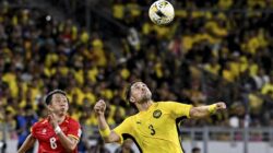 Media Argentina Beber Akta Asli Kakek Facundo Garces: Bukan Malaysia