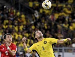 Media Argentina Beber Akta Asli Kakek Facundo Garces: Bukan Malaysia