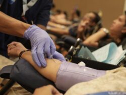 Ini 8 Kelompok Orang yang Tidak Boleh Donor Darah, Siapa Saja?