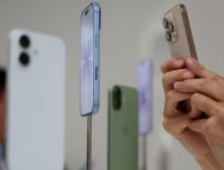 iPhone 17 Bisa Pre-Order Mulai Hari Ini, Ini Trik Pesan dan Harganya