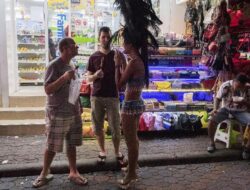 3 Kota di Thailand Masuk Daftar Terburuk untuk Aksi Copet dan Penipuan