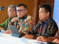 BPJS Ketenagakerjaan Dorong Reformasi Sistem Pensiun Digital