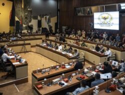 Dana Daerah Dipangkas, Komisi II Dewan Perwakilan Rakyat Minta Pemda Tak Boros Anggaran