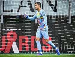 Kalau Enggak Menang, Ya Clean Sheet