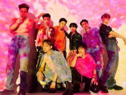EXO Bersiap Comeback Grup, Gelar Fan Meeting Sampai sekarang Rilisan Terbaru