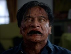 Sinopsis Abadi Nan Jaya, Ambisi Awet Muda Berujung Jadi Wabah Zombi