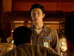 5 Rekomendasi Drama dan Sinema Dibintangi Hong Kyung, Terbaru Good News