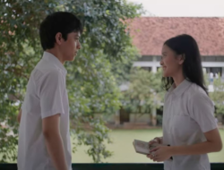 Sinopsis Rangga & Cinta, Musikal Rebirth Ada Apa dengan Cinta? (2002)