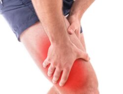 Kaki Sering Kram? Kemungkinan Gejala 7 Penyakit Ini