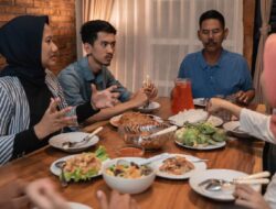 Tak Makan Malam Bisa Langsing? Ini Faktanya untuk Tubuh Anda