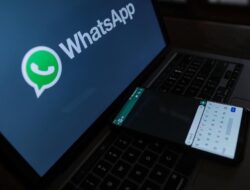WhatsApp Web Tak Sinkron dengan Ponsel, Begini Tips Mengatasinya