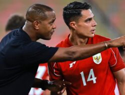 Peringkat Kualifikasi Piala Dunia usai Indonesia Kalah dari Irak