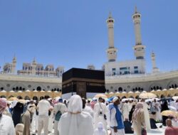 Ketok Palu Ongkos Naik Haji 2026: Jemaah Bayar Rp54 Juta