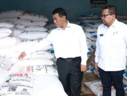 KSP Qodari Sambut Kebijakan Kementan Turunkan Harga Pupuk