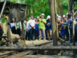 Kebijakan Pengelolaan Sumur Minyak Rakyat, Dorong Pemerataan Ekonomi