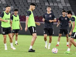 Jelang Jumpa Indonesia, Kualitas Pemain Irak Mengkhawatirkan