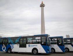 Bagaimana Ahli Transportasi Menilai Wacana Tarif Transjakarta Naik?