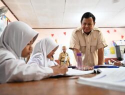 Statistik Keracunan MBG 0,0007, Program 99,99 Persen Berhasil