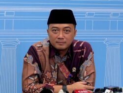 Isi Perintah Prabowo ke Purbaya-Danantara soal Utang Kereta Hemat