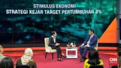 Curhat Purbaya Dimarahi Anggota Dewan Perwakilan Rakyat Karena Dituding Terlalu Ikut Campur
