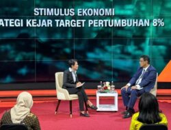 Curhat Purbaya Dimarahi Anggota Dewan Perwakilan Rakyat Karena Dituding Terlalu Ikut Campur