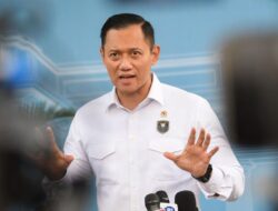 AHY Sebut 35 Perusahaan Logistik Siap Normalisasi Truk ODOL