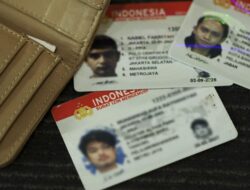 Tips Mengurus SIM Rusak atau Hilang